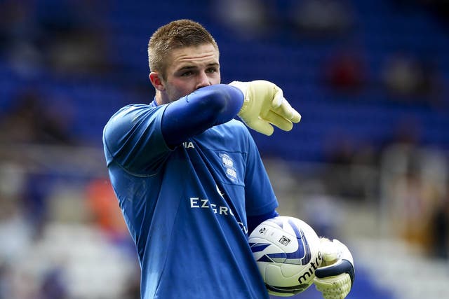 <b>Jack Butland</b><br/>
Cash-strapped Birmingham have said they will listen to offers for any of their players, including England international Jack Butland. Despite appearing for England Butland is still only 19-years-old, and may not have the neccessar