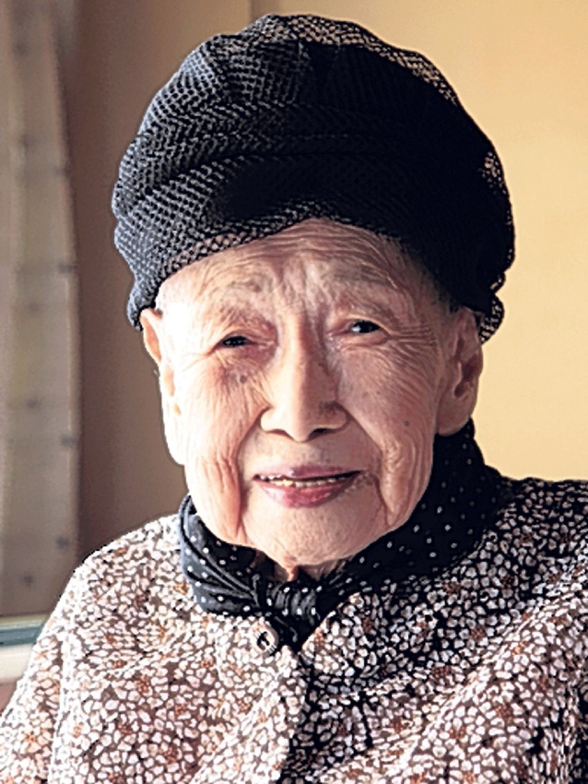 Toyo Shibata Poet who published her first collection at the age  