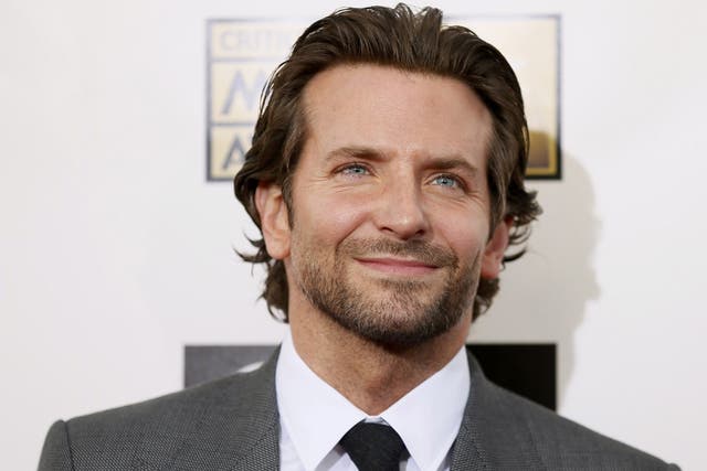 Bradley Cooper - Actor Profile - Photos & latest news