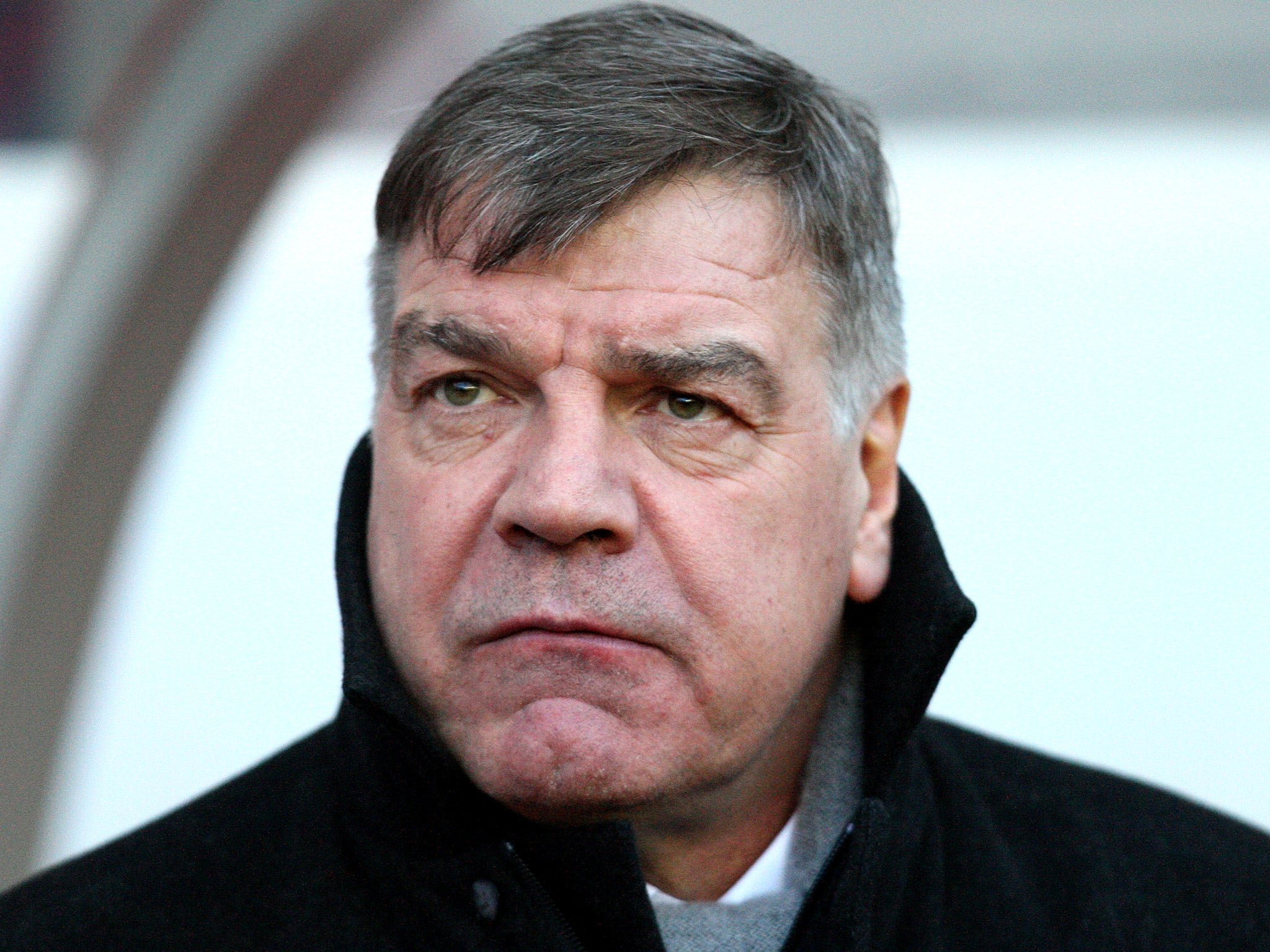 West Ham boss Sam Allardyce thinks his squad has made “massive progress” in a short period of time