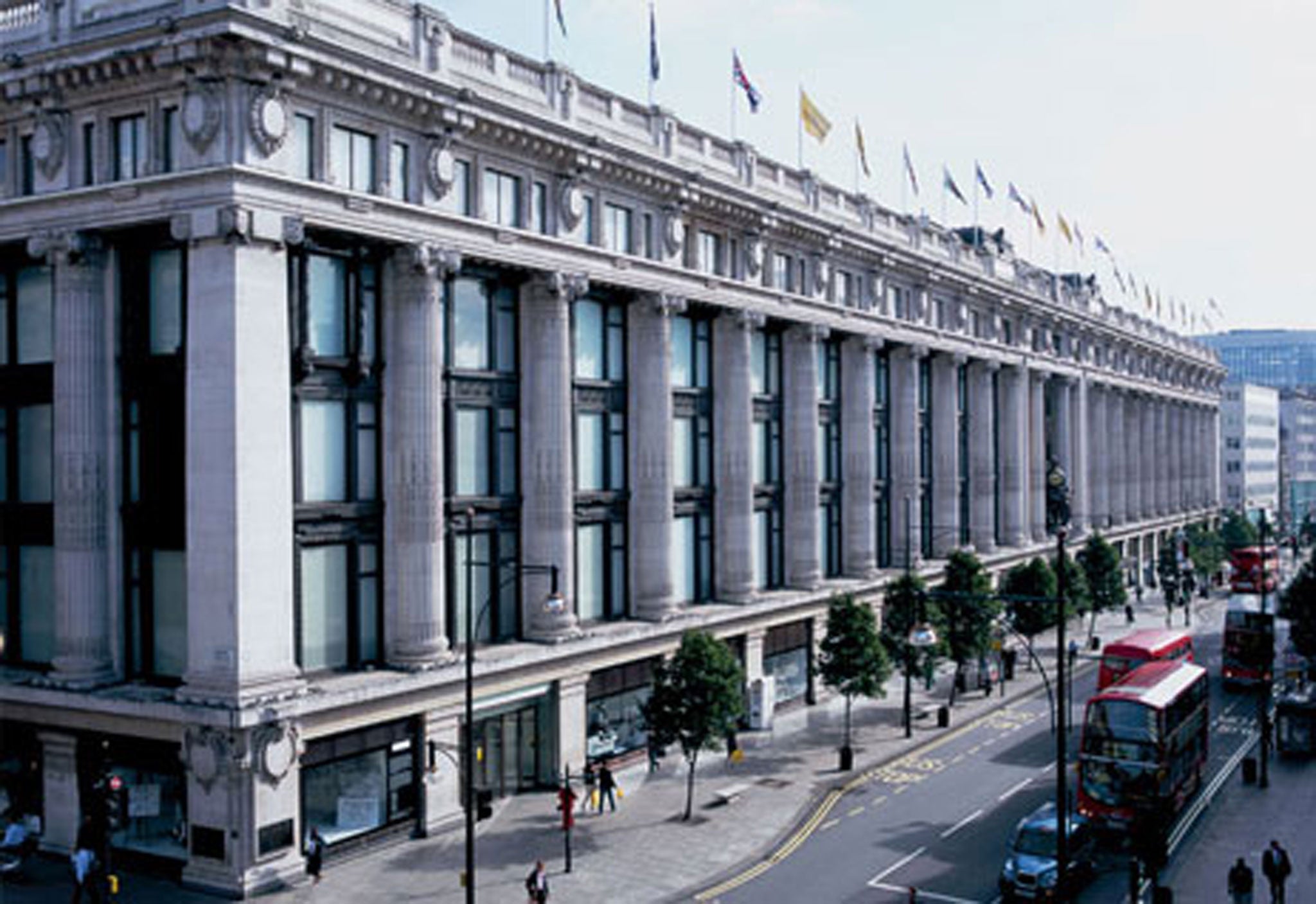 Selfridges taken to court for selling unpasteurised raw milk from a