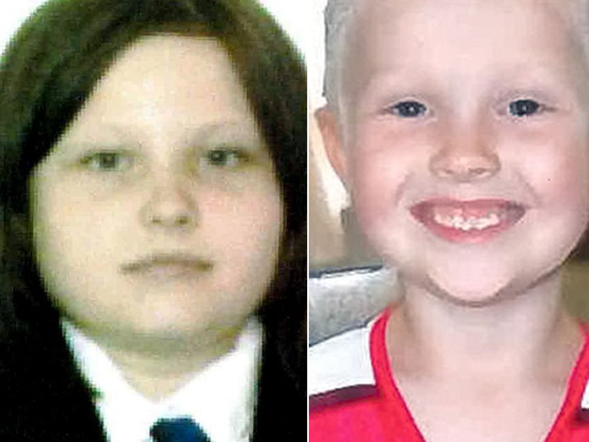 Sophie Fletcher, 12, and her 10-year-old brother Jack are believed to have left their home in Darlaston, West Midlands, either overnight or early this morning