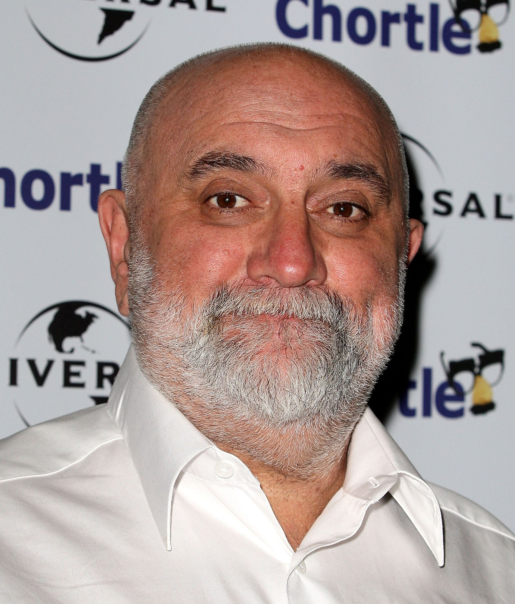 Alexei Sayle