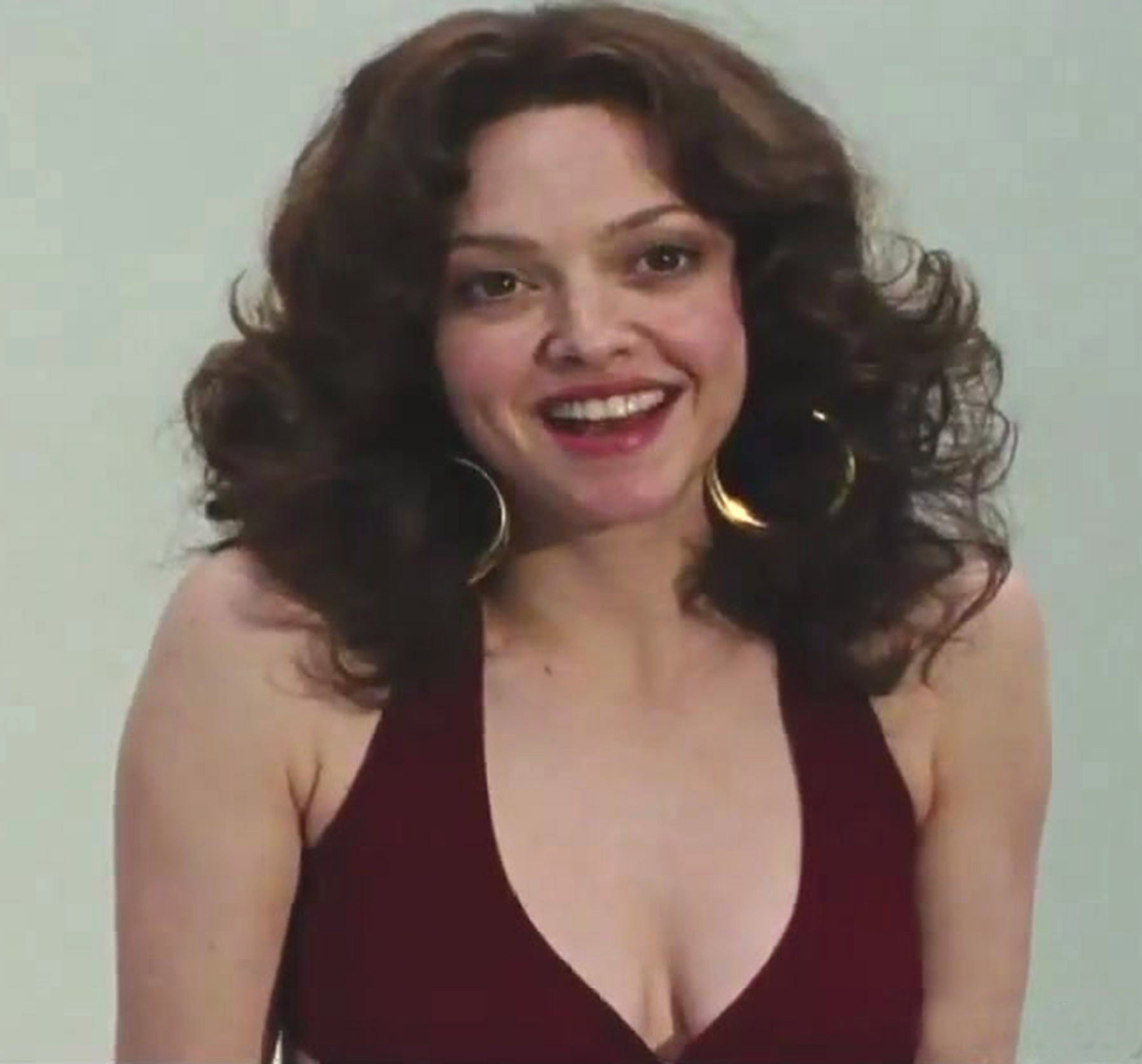 Amanda Seyfried Porn Star - Berlin Film Festival review: Lovelace starring Amanda Seyfried as the  troubled Deep Throat star | The Independent | The Independent