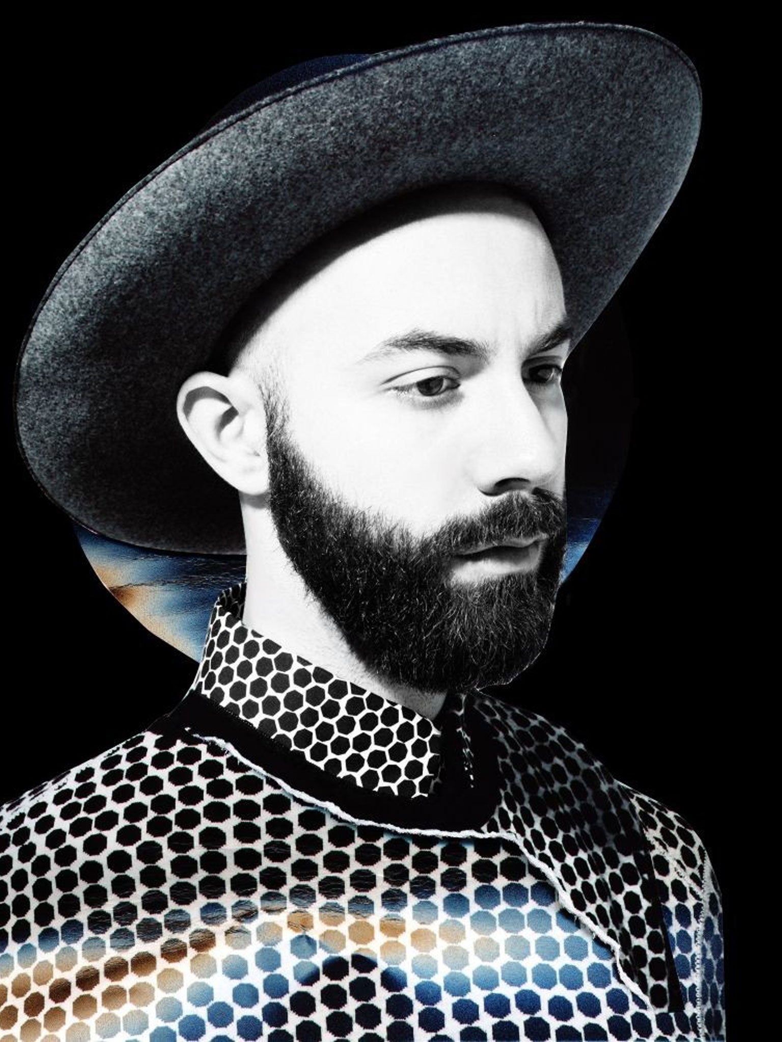One to Watch: Woodkid