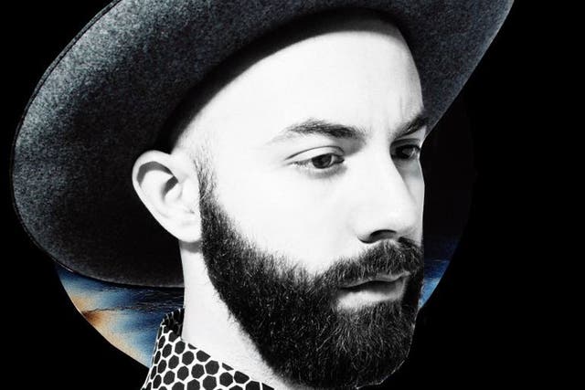 One to Watch: Woodkid