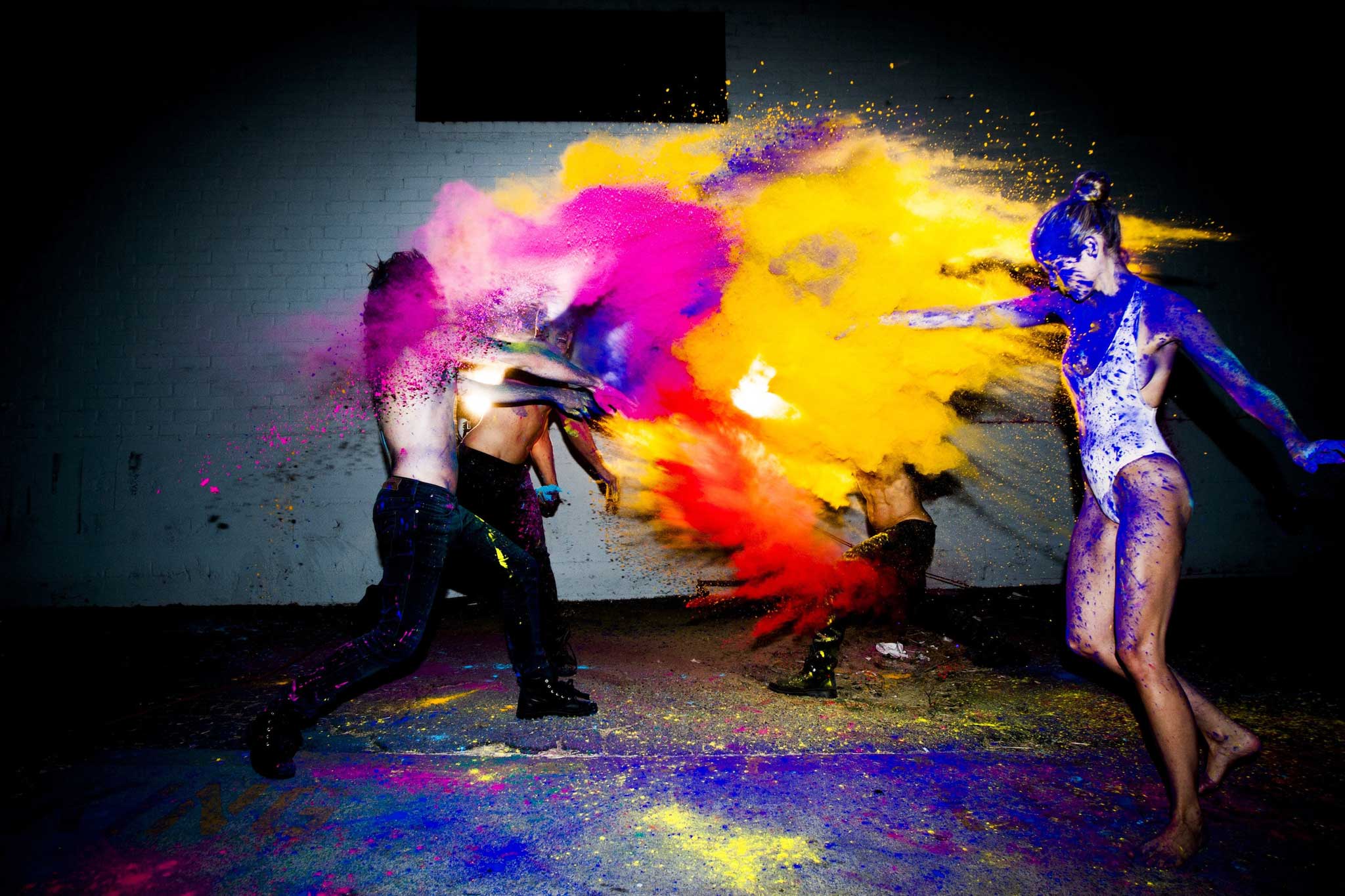 Portfolio Tyler Shields The Independent