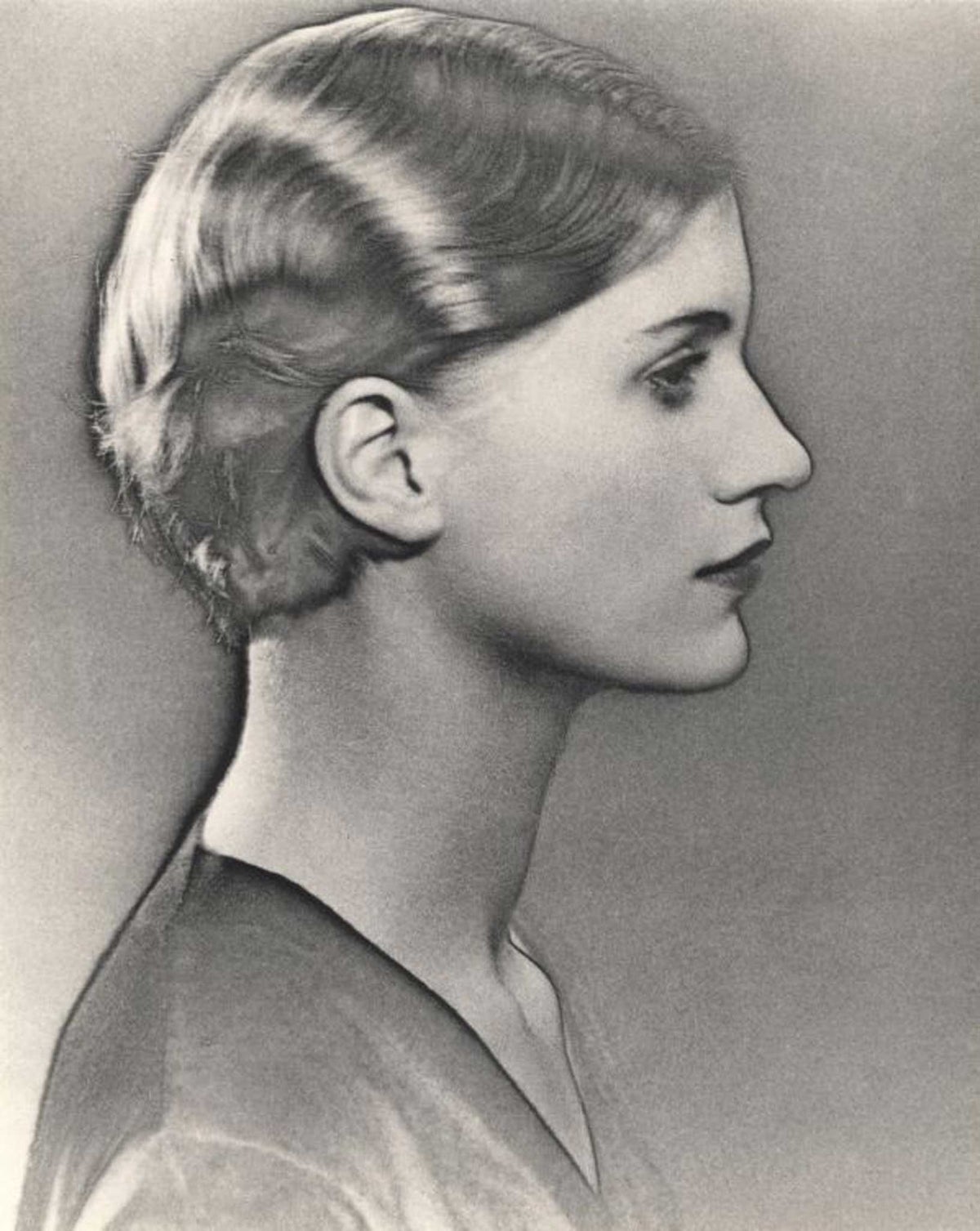 Man crush: When Man Ray met Lee Miller | The Independent | The Independent