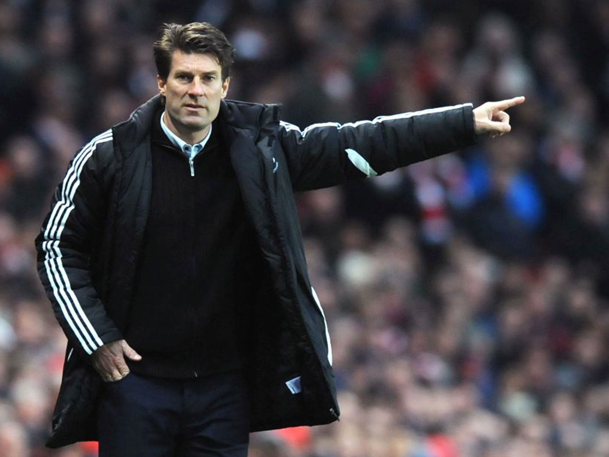 Forget the ballboy farce, the Swansea manager Michael Laudrup deserves the headlines for beating Chelsea and taking his team to the Capital One Cup final at Wembley
