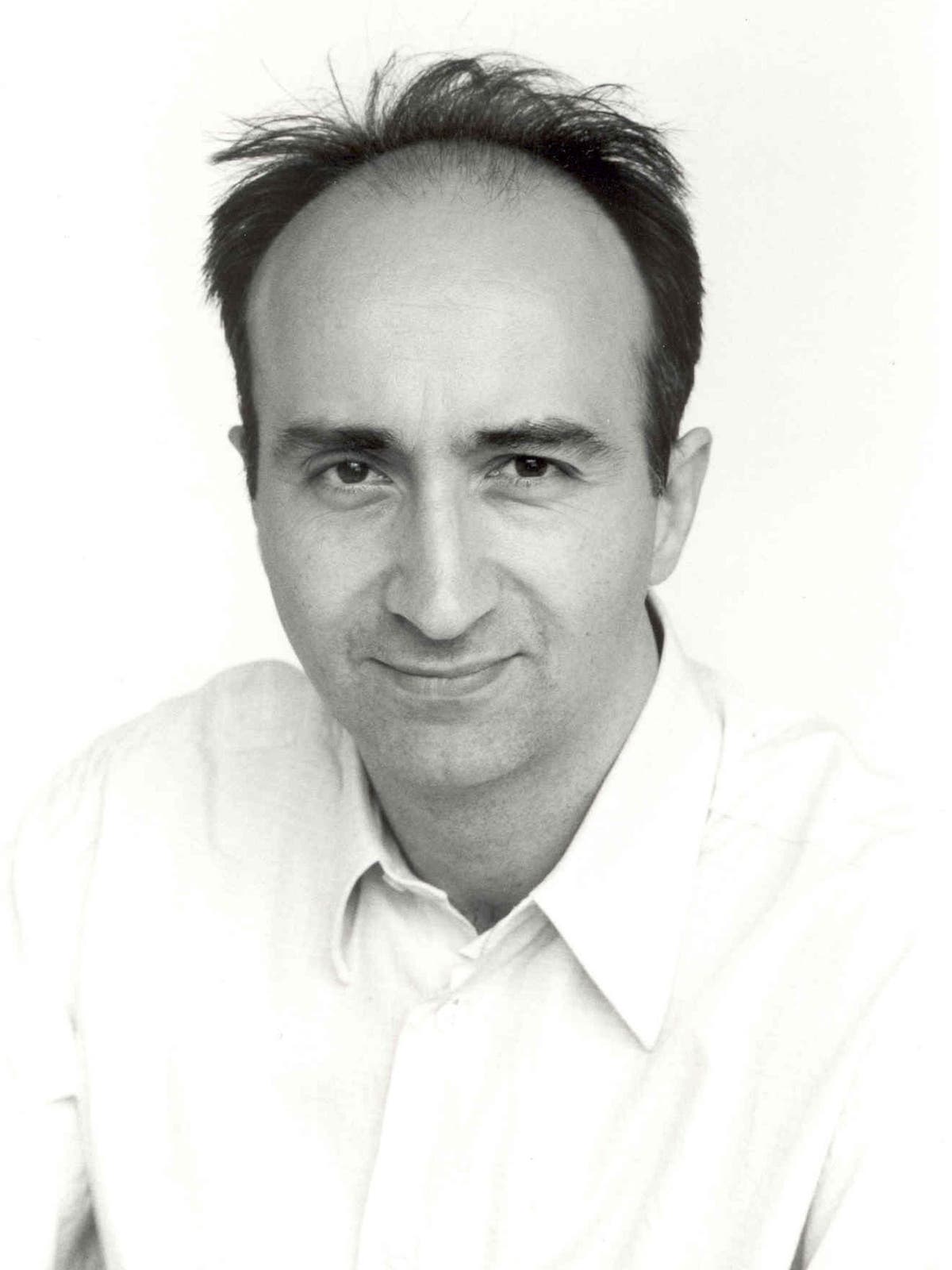 Review The Fun Stuff and Other Essays, By James Wood The Independent