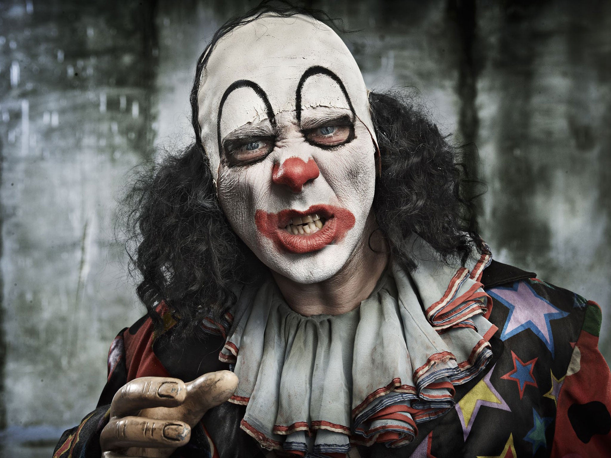 Psychoville