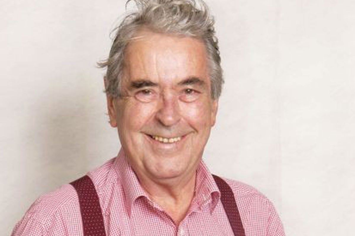 Frank Keating: Doyen of sportswriters whose work was suffused with wit ...