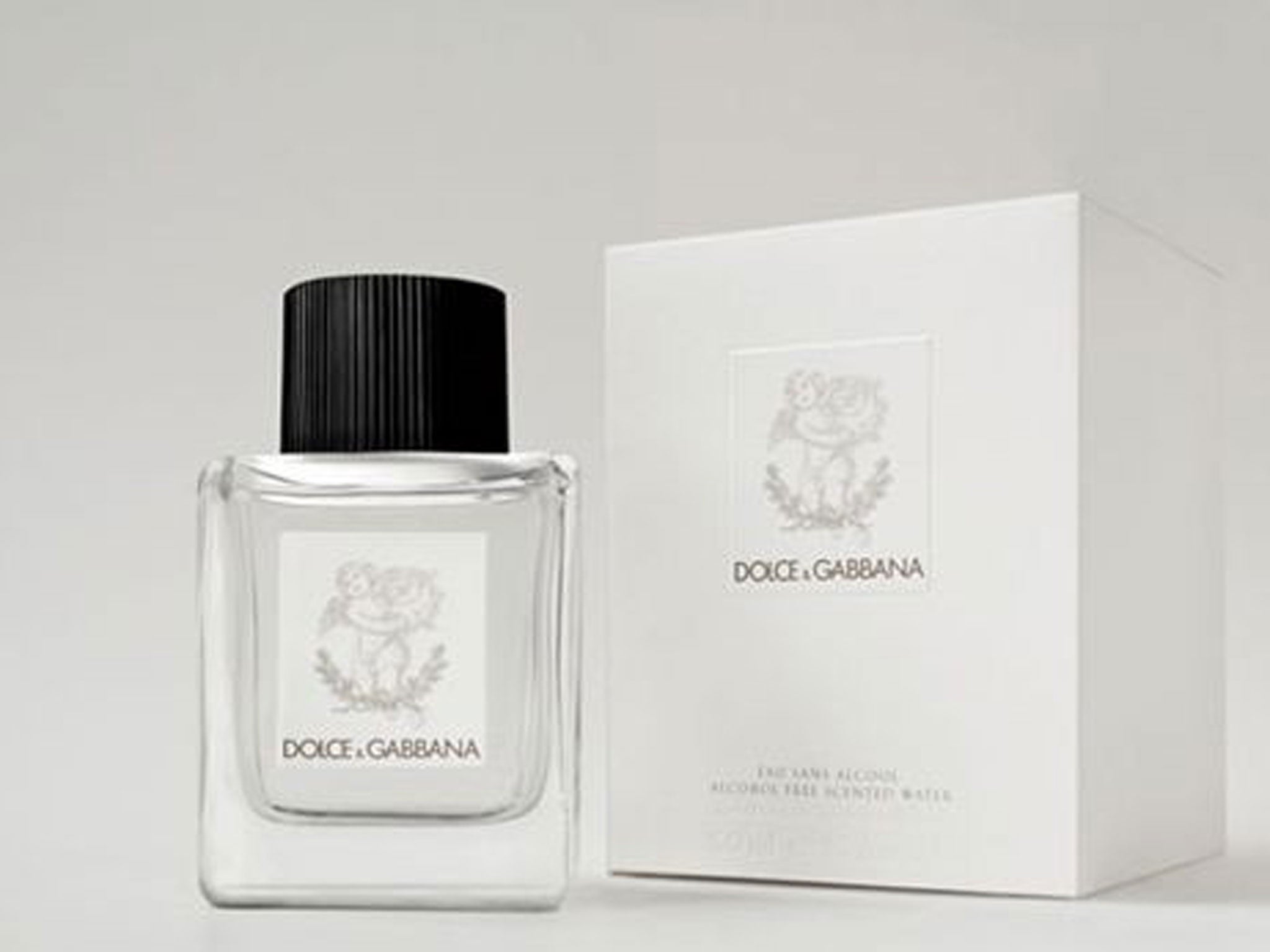 Dolce and discount gabbana vs burberry