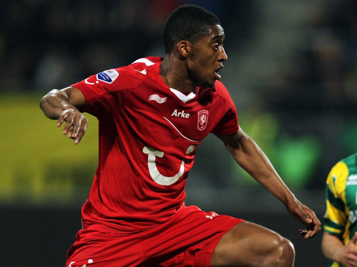 Everton close to signing £7m midfielder Leroy Fer The Independent