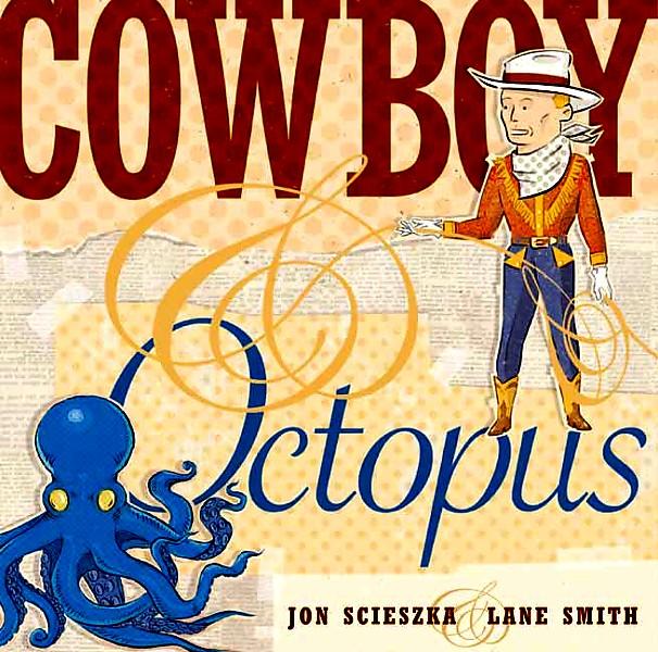Cowboy and Octopus