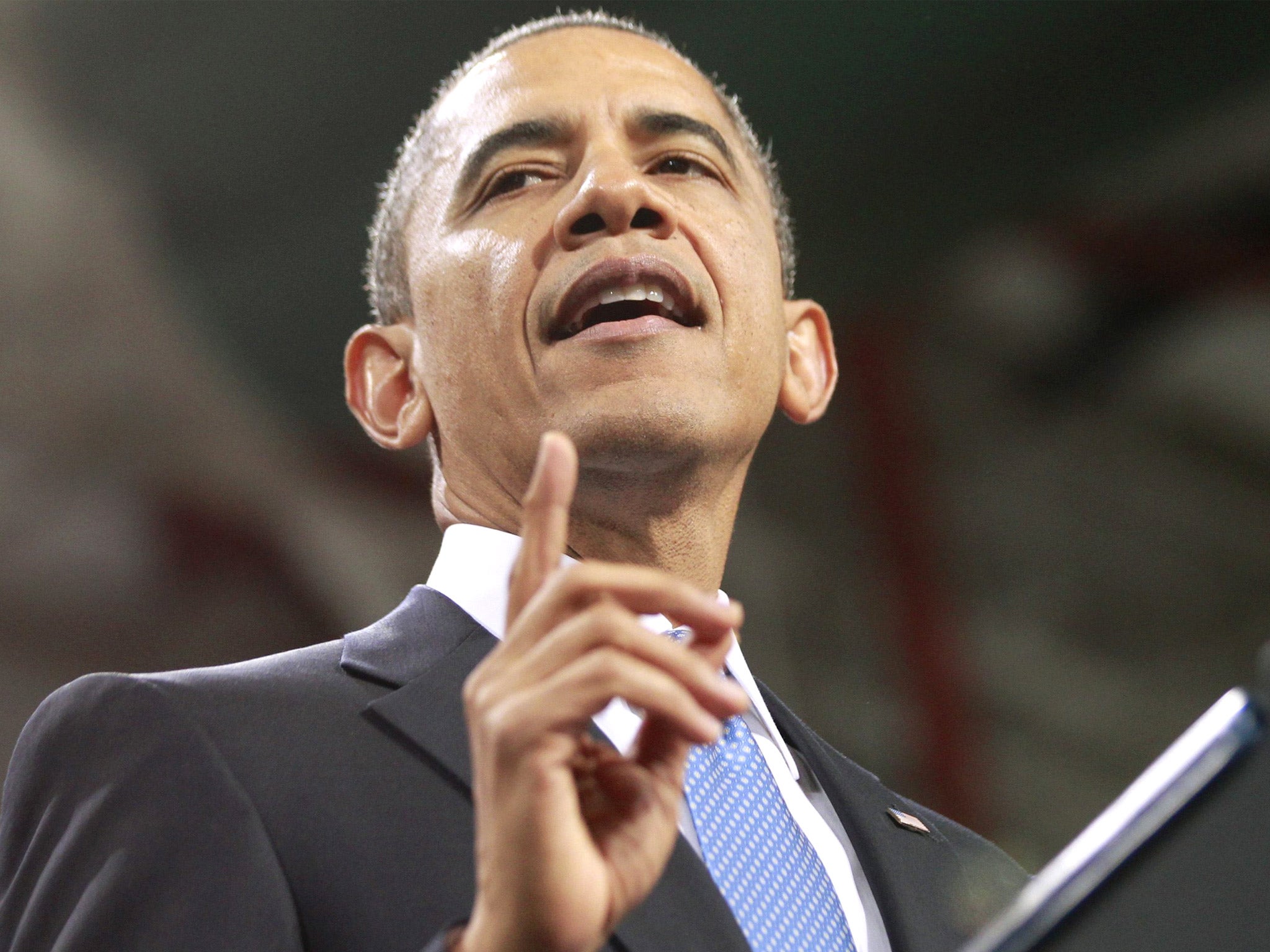 President Obama has made overhauling immigration a priority