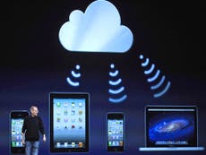 Read more

iCloud phishing attacks: Apple issues new advice following China