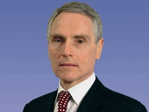 Edward Bramson’s tactics are controversial because he takes control without full-scale takeover bids
