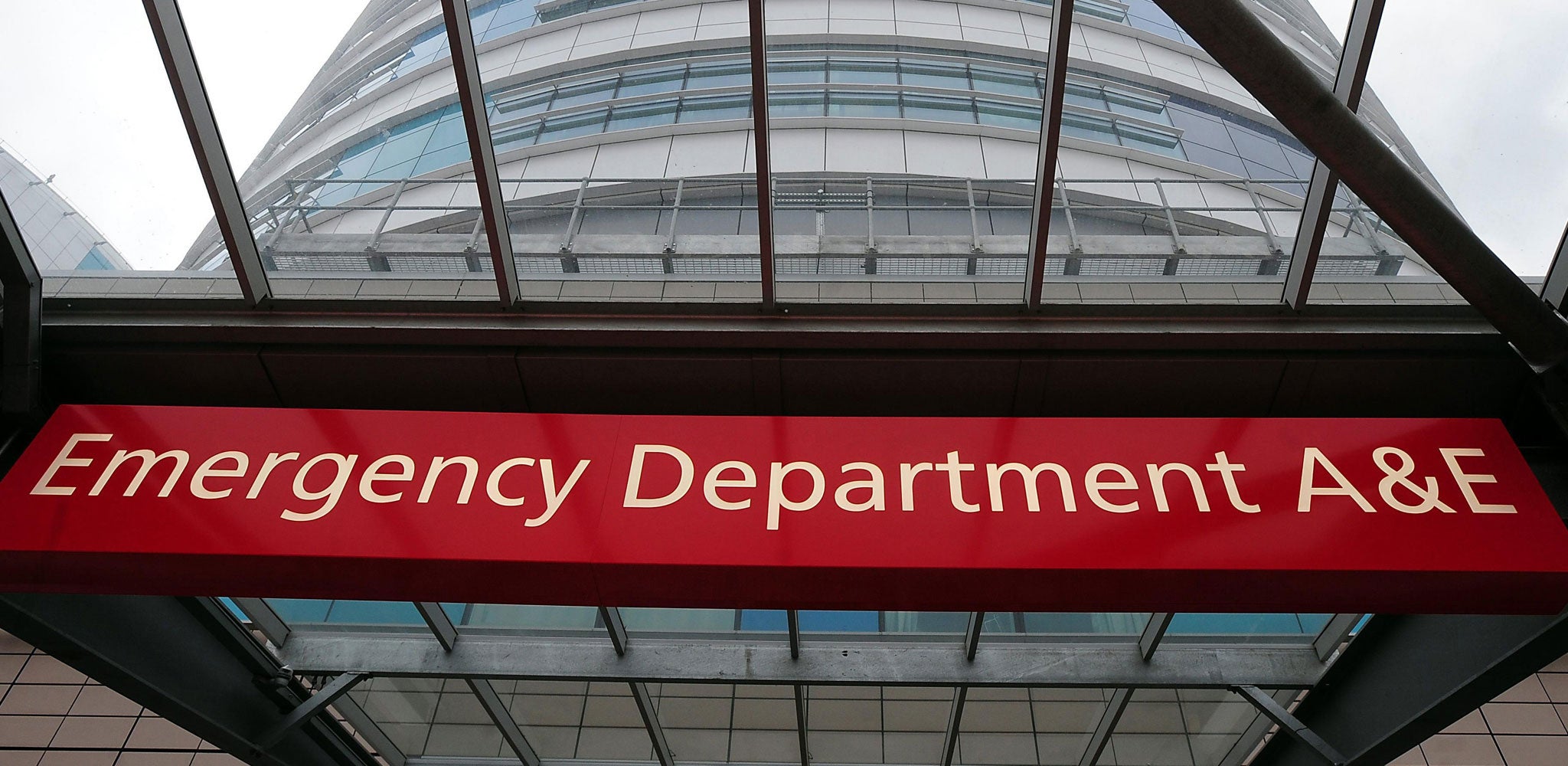 Inspectors from the Care Quality Commission found that the A&E department at Queen's Hospital, Romford, was still failing to protect people's safety and welfare