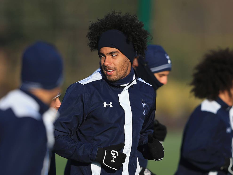 Tom Huddlestone Admits He May Need To Leave Tottenham 