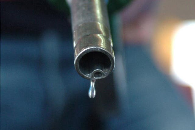 Petrol pump prices could soar 5p a litre, the AA has warned