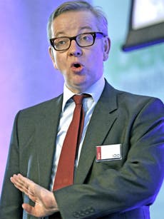 English Baccalaureate plans from Michael Gove 'threaten to wreck' stability of entire examination system