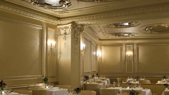 Can The Cafe Royal Recapture Its Place As The Beating Heart Of Intellectual And Gastronomic London The Independent The Independent