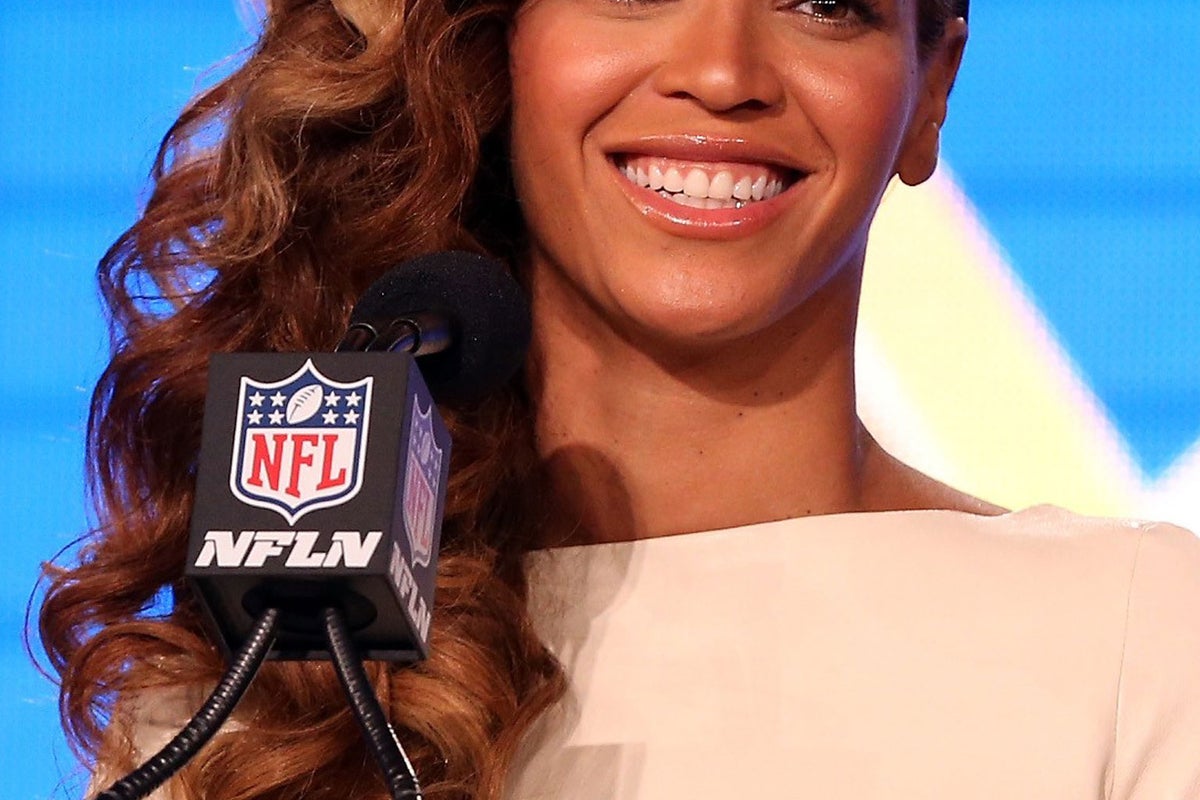 Beyonce admits lip synching during Inauguration Day performance | The ...