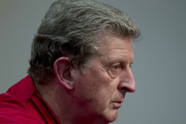 Roy Hodgson has defended his decision to allow the likes of Raheem Sterling and Phil Jones to play for the Under-21s next week