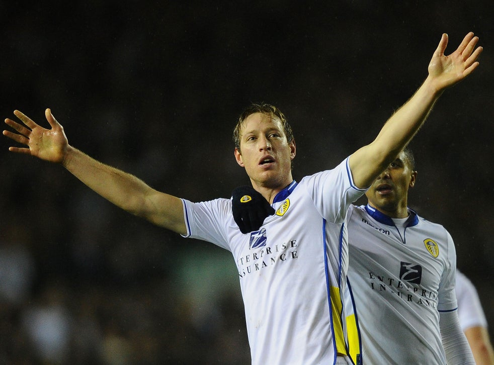 Luciano Becchio relishing Premier League challenge with Norwich City ...