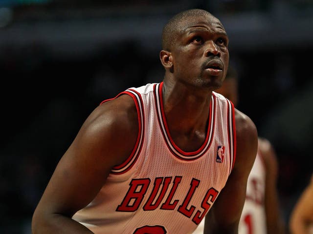 Luol Deng wrote to the Prime Minister