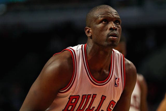 Luol Deng wrote to the Prime Minister
