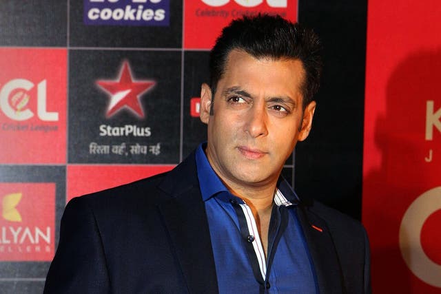Salman Khan Is Fuck Xxx - Salman Khan - latest news, breaking stories and comment - The Independent