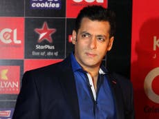 Bollywood star Salman Khan acquitted in hit-and-run case