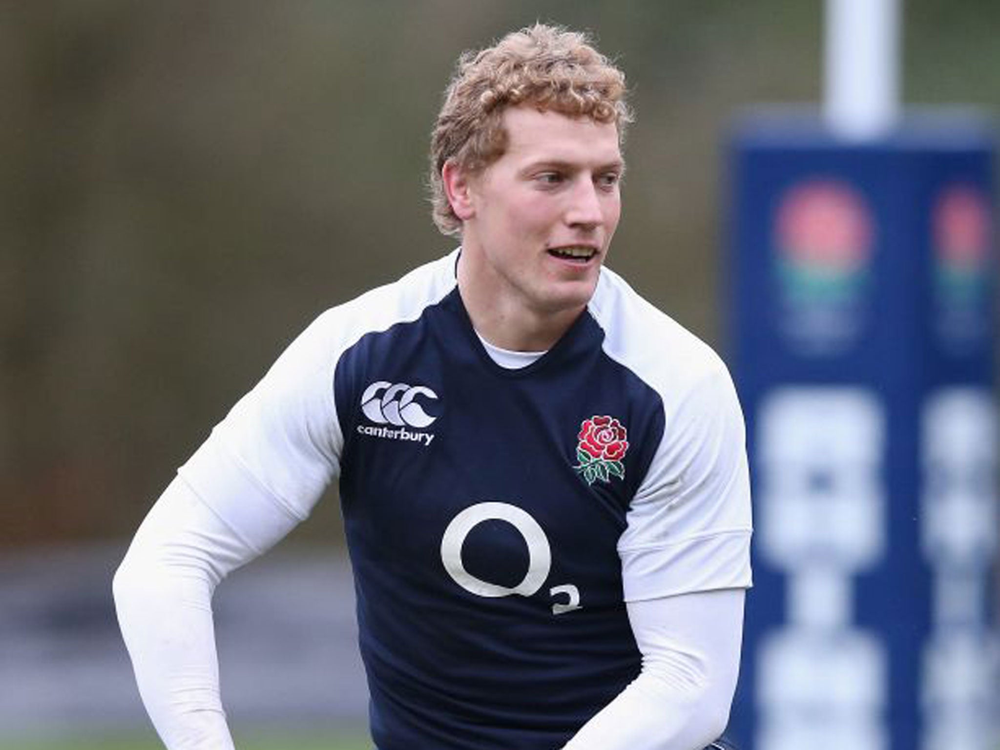 Billy Twelvetrees has all you want to see in a big No 12