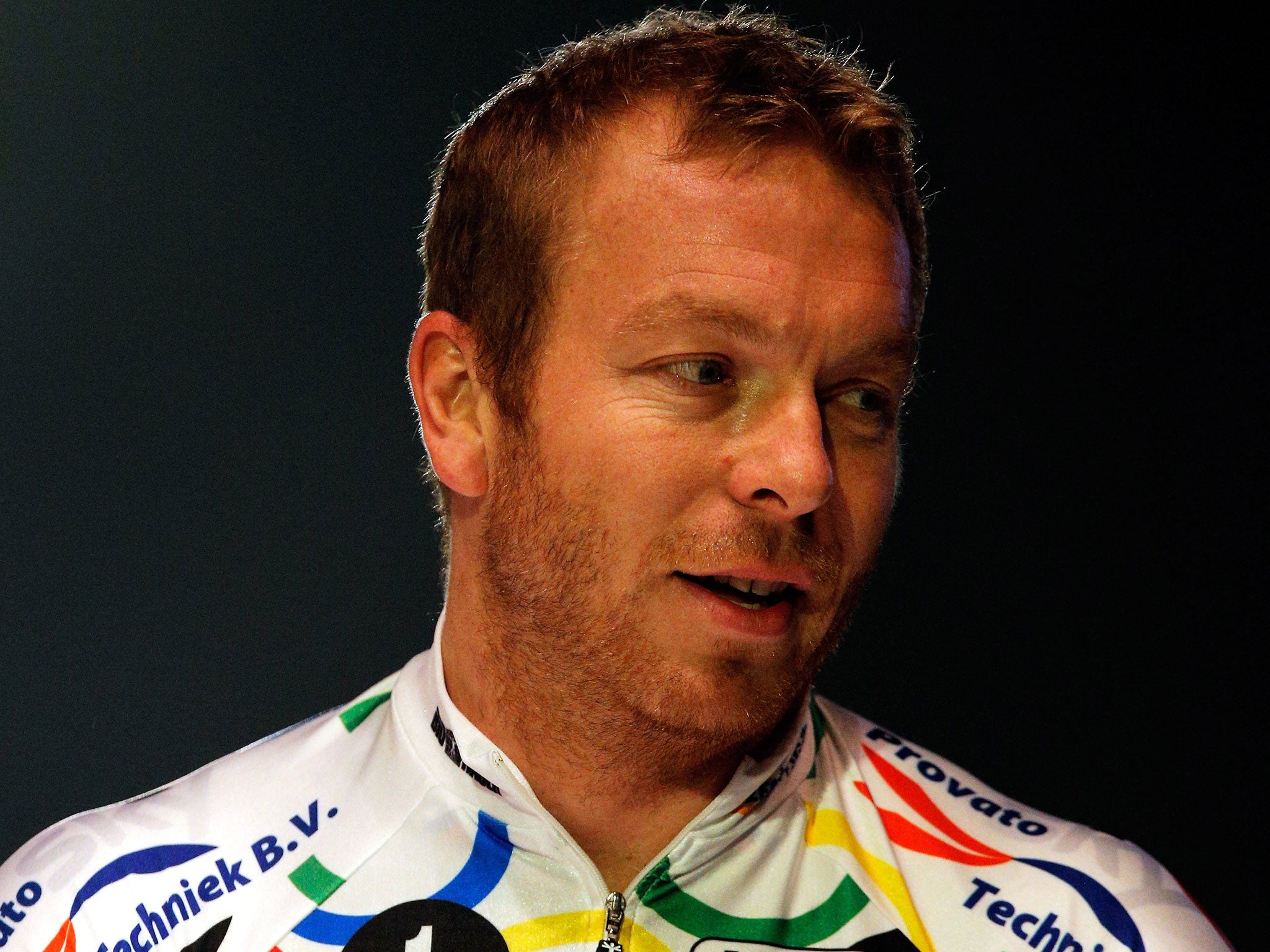 Sir Chris Hoy has called for more testing in cycling