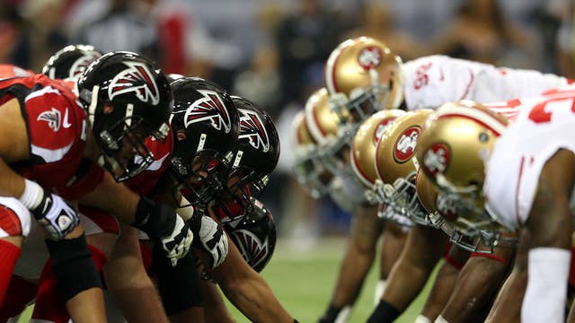 The Complete Guide To Super Bowl Xlvii The Independent The Independent