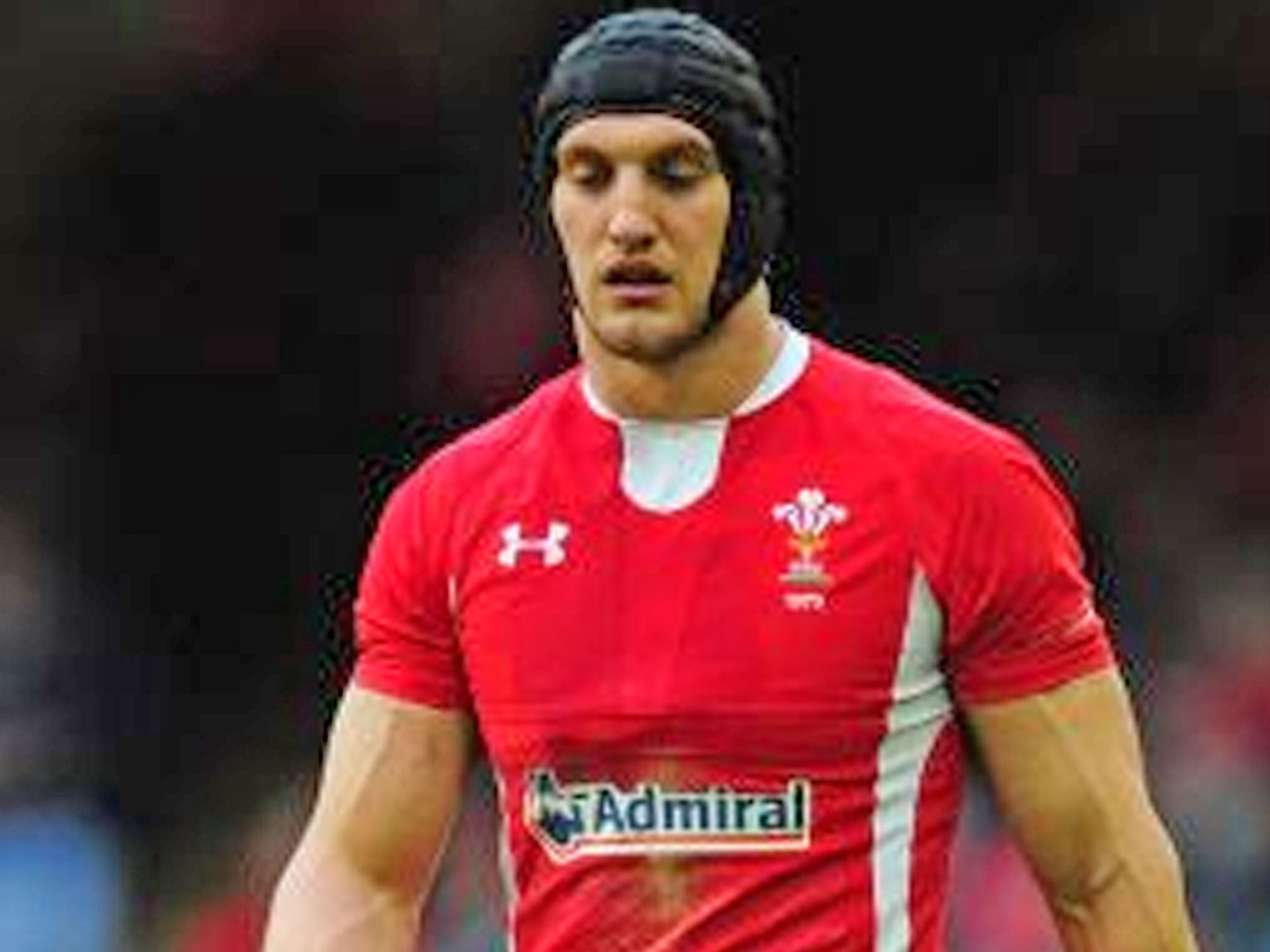 Sam Warburton faces Wales’ worst series of results