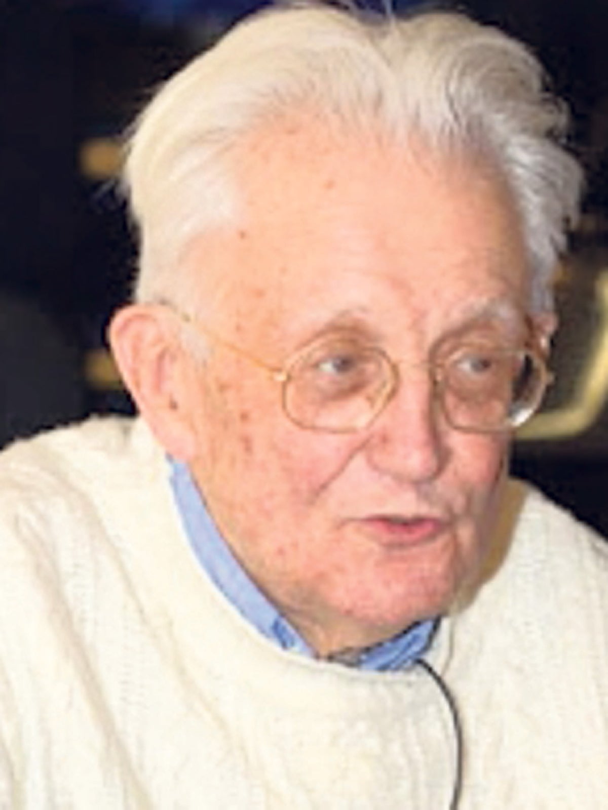 André Cassagnes - Wikipedia