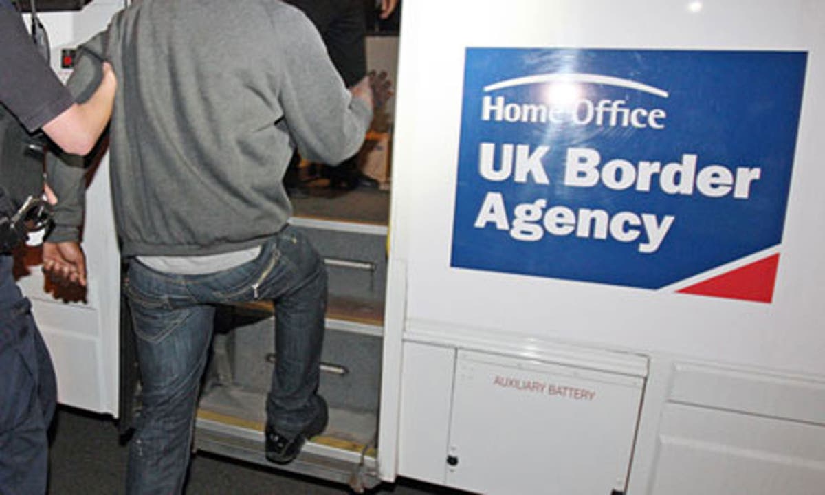 Inhuman And Degrading Gay Asylum Seekers Feel They Must Go To Extreme Lengths To Prove Their