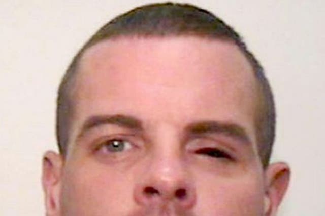 Dale Cregan has admitted killing four people, including two unarmed police officers