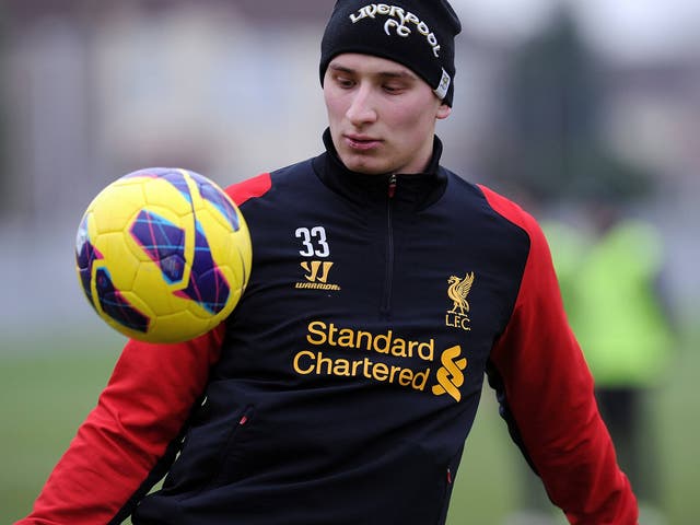 Jonjo Shelvey