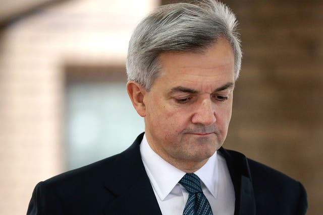 Huhne faces jail after he admitted lying to avoid a speeding penalty