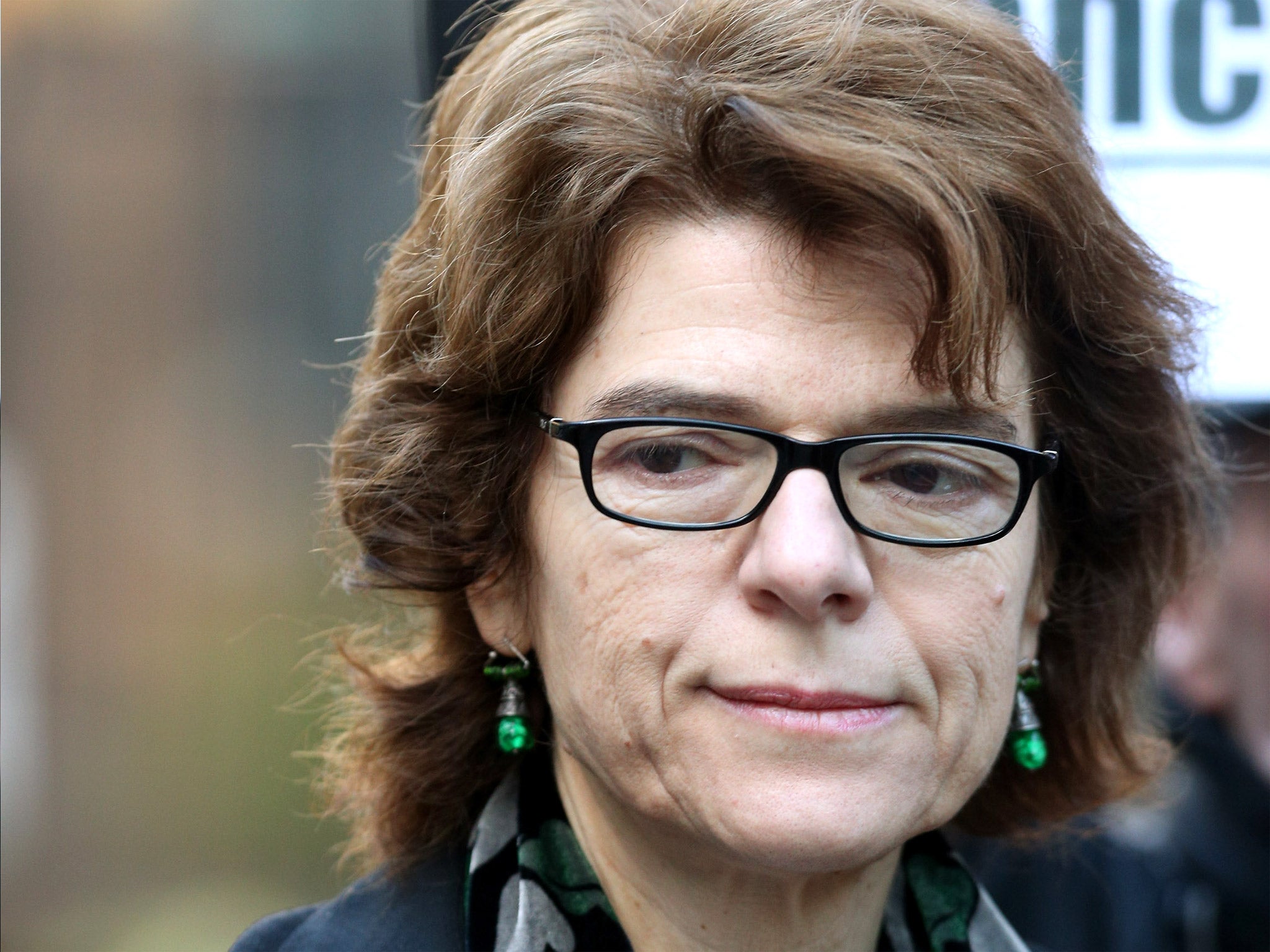 Vicky Pryce took her ex-husband’s penalty points for speeding