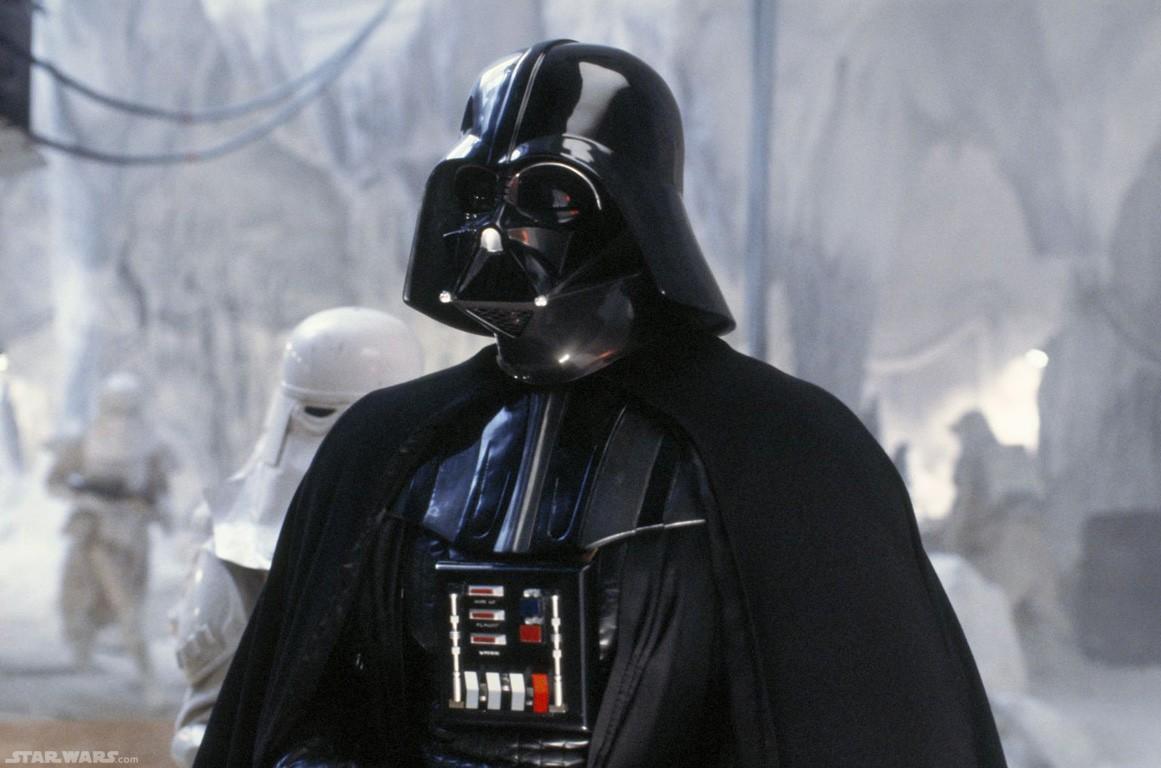 Adam Driver is expected to play a villain 'similar to Darth Vader'