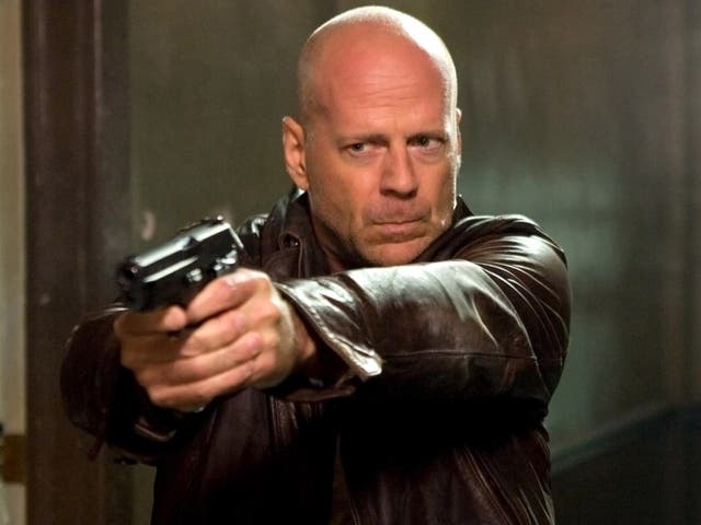 Bruce Willis to welcome fifth child: Actor now has as many offspring as Die Hard movies | The