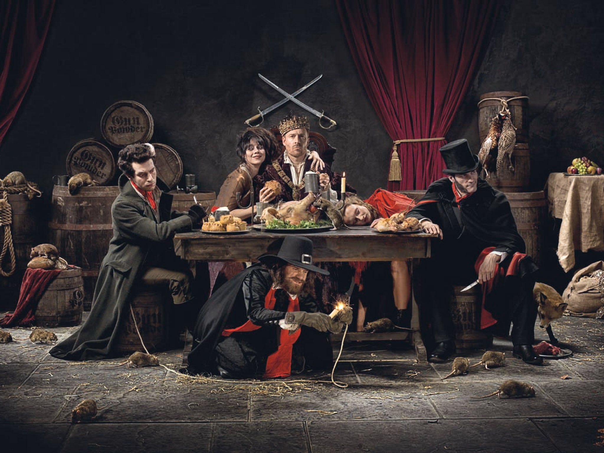 The 50 Best Family Days Out The Independent - 