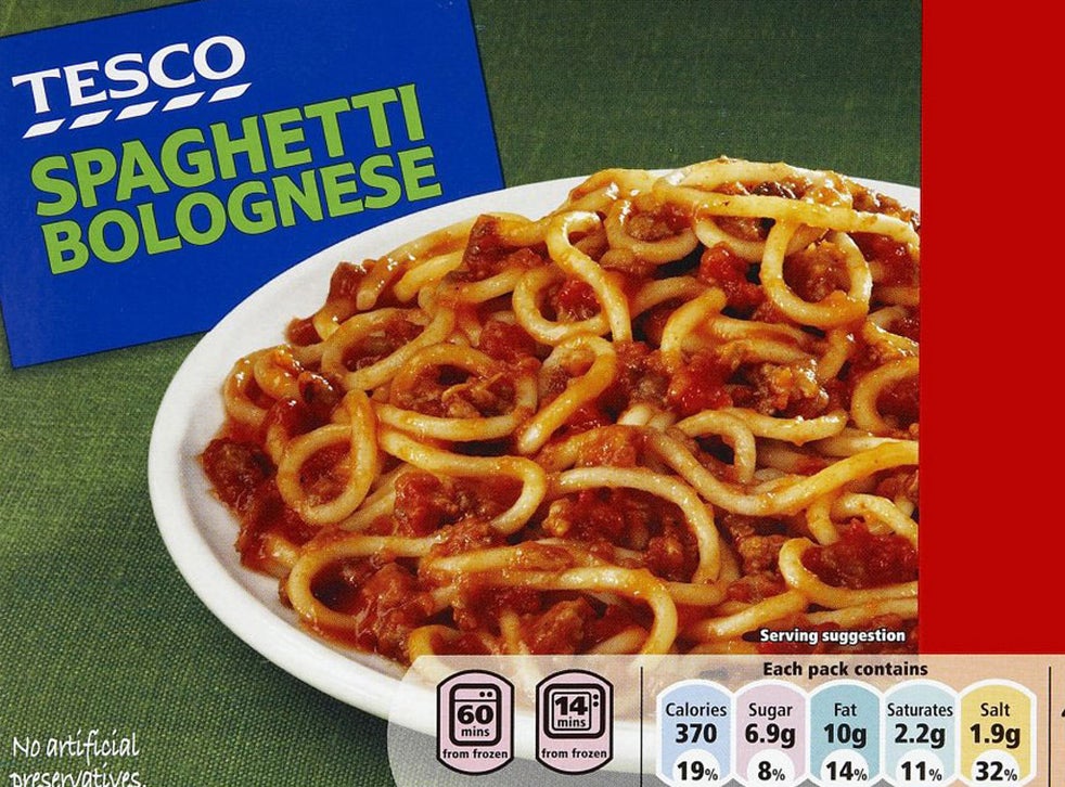 Tesco and Aldi join Findus UK in withdrawing frozen beef meals in