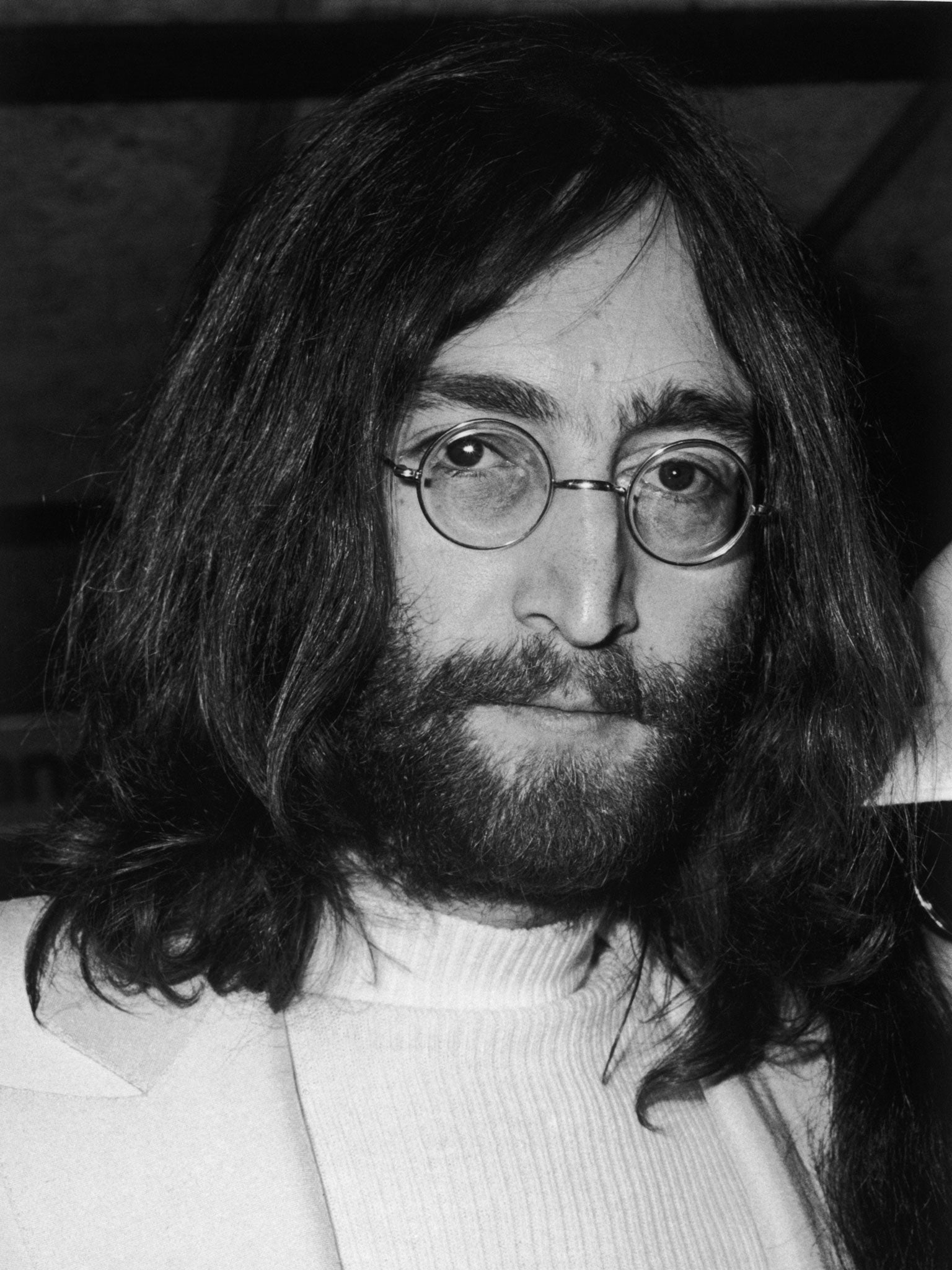 Imagine That Beatlemania In Brazil As Police Arrest Three John Lennons
