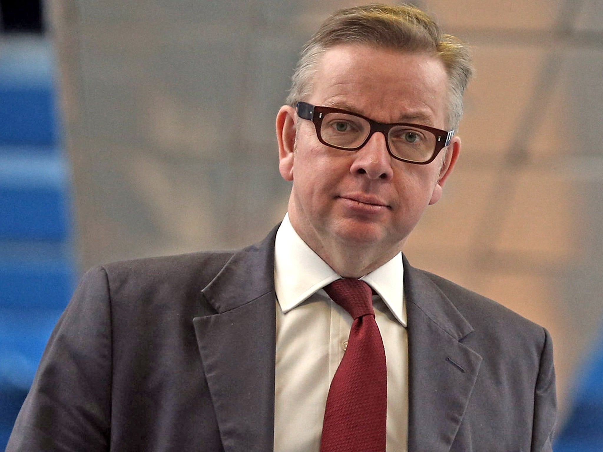 Michael Gove has become the darling of Conservative backbench MPs by imposing traditionalist education reforms with crusading zeal